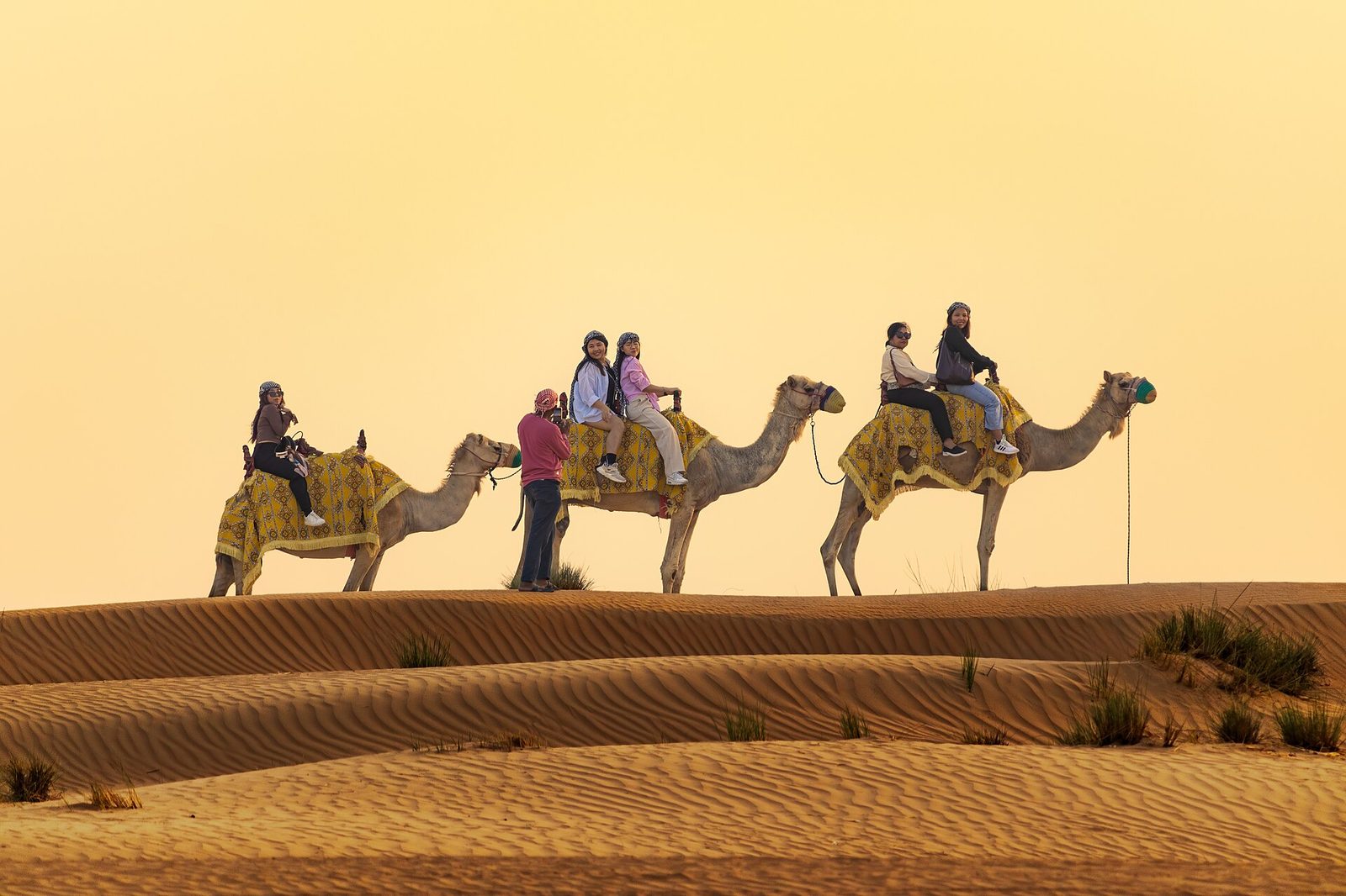 Desert Safari Dubai